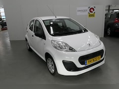 Peugeot 107 - 1.0 68PK 5D Access (Trekhaak)