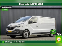 Renault Trafic - 2.0 dCi L2H1 | Euro 6 | Automaat | LED | 146 PK | Cruise | Airco | Camera