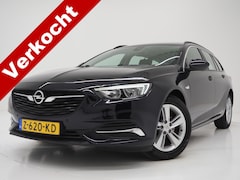 Opel Insignia Sports Tourer - 1.5 Turbo 165PK Business Executive | Automaat | Carplay | DAB+ | Climate | Cruise