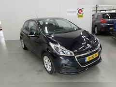 Peugeot 208 - 1.2 Puretech 82pk 3D Active (Goed onderhouden)