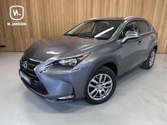 Lexus NX - 300h AWD Luxury Line