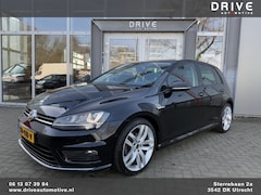 Volkswagen Golf - 1.4 TSI ACT CUP R-Line DSG 140PK|18"Nav|PDC|Xenon|LED|Compleet Onderhouden|+Winterset