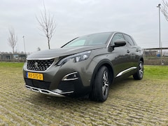 Peugeot 3008 - 1.6 e-THP Allure 1e eigenaar dealer onderhouden