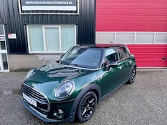 MINI Cooper - 1.5 Cooper Salt Mini Cooper 5 deurs 2018 97.000km 12 maanden garantie