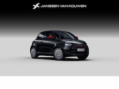 Fiat 500e - 24kWh 95 1AT Red Automaat