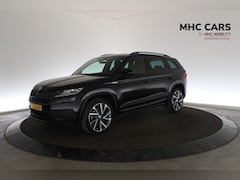 Skoda Kodiaq - 1.5 TSI Sportline Business | Trekhaak |