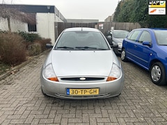 Ford Ka - 1.3 Futura