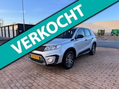 Suzuki Vitara - 1.6 Comfort / Trekhaak / Airco