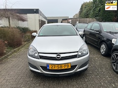 Opel Astra GTC - 1.6 Edition