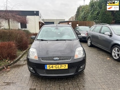 Ford Fiesta - 1.3-8V Futura XL