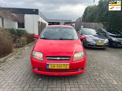 Chevrolet Kalos - 1.4-16V Spirit