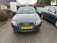 Audi A4 Limousine - 1.8 Turbo Advance