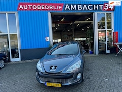 Peugeot 308 - 1.6 VTi XS