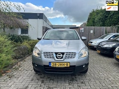 Nissan Qashqai - 1.6 Acenta