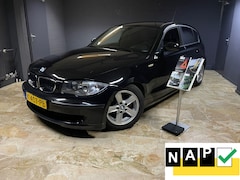 BMW 1-serie - 116i Introduction