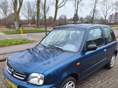 Nissan Micra - 1.0 Challenge