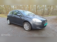 Fiat Grande Punto - 1.4 Dynamic airco cruise control nl auto