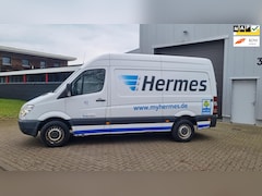 Mercedes-Benz Sprinter - 313 2.2 CDI 366 12-2012 260000KM AIRCO 6-HANDBAK