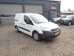 Peugeot Partner - 120 1.6 BlueHDi 75 L1 Premium parkeersensoren achter, cruise control, bluetooth