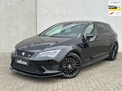 Seat Leon - 2.0 TSI Cupra 280 DSG Leder Brembo 19' Navi Cruise