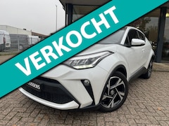 Toyota C-HR - 2.0 Hybrid Dynamic|Luxe