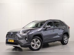 Toyota RAV4 - 2.5 Hybrid AWD Executive