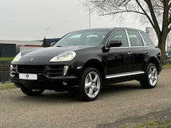 Porsche Cayenne - 4.8 S | 1ste eig. | 60.000 KM | Youngtimer