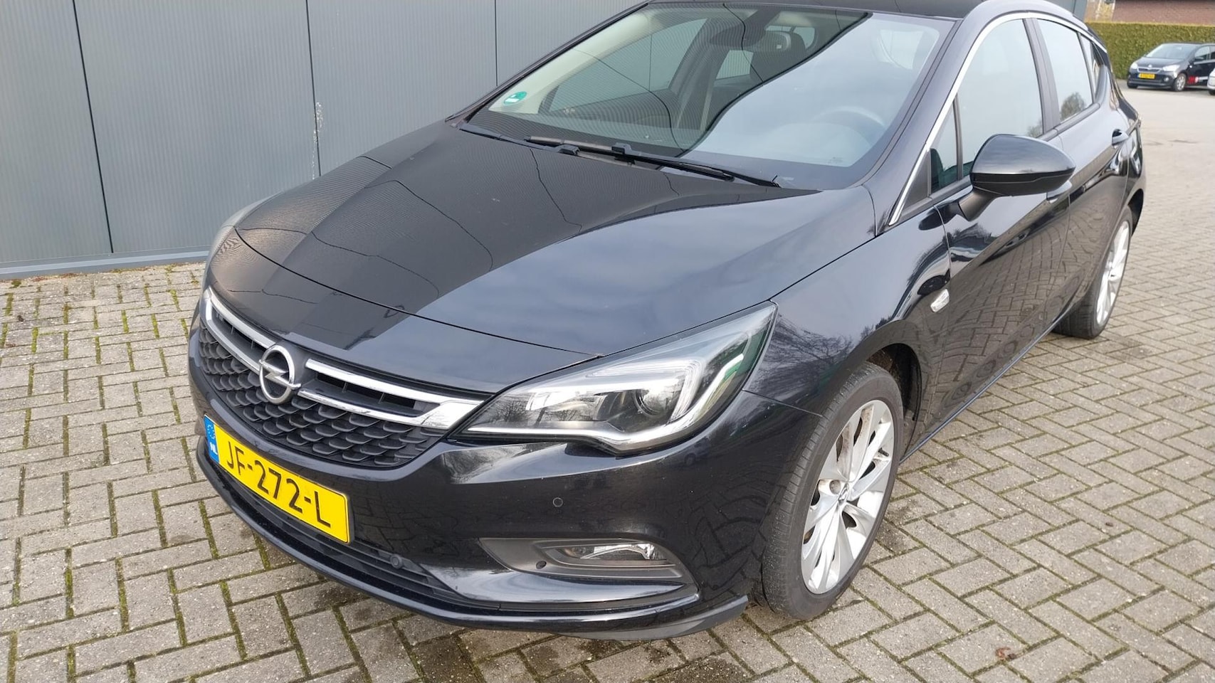 Opel Astra - 1.0 Edition 1.0 Edition - AutoWereld.nl