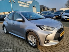 Mazda 2 Hybrid - 1.5 Agile