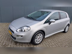 Fiat Punto Evo - 0.9 TwinAir Street