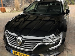 Renault Talisman Estate - 1.5 dCi Intens