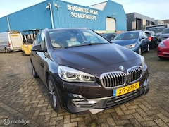 BMW 2-serie Active Tourer - 218i High Executive Edition