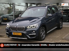 BMW X1 - SDrive20i Orange Edition II DEALER OND. TREKHAAK