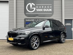 BMW X5 - XDrive45e High Executive M-Sport SkyloungePano, Leder, Navi, Clima, AdaptiveCruise, Trekha