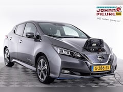 Nissan LEAF - e+ Tekna 62 kWh ✅ 1e Eigenaar