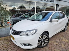 Nissan Pulsar - 1.2 DIG-T Business Edition, leder, automaat, trekhaak