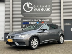 Seat Leon - 1.2 TSI Airco, Cruise, Isofix, Lmv, Usb, Aux, ParkeersensorenAchter, Boordcomputer