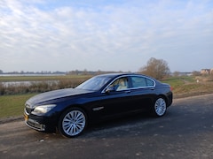 BMW 7-serie - 750i High Executive