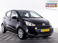 Hyundai i10 - 1.0i Comfort | NAVI | AIRCO ✅ 1e Eigenaar