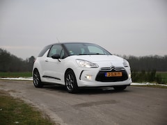 Citroën DS3 - 1.6 e-HDi Business Super onderhouden | Netjes!