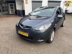 Mazda 2 - 2 1.3 S-VT Touring