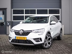 Renault Arkana - 1.6 E-Tech hybrid 145 E-Tech engineered