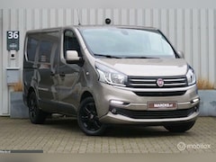 Fiat Talento - 1.6 MJ L1 125pk EURO6 1e EIG Airco Navigatie