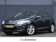 Renault Mégane - 1.4 TCe Dynamique |NW.APK|NAVI|CLIMATE|CRUISE|TREKHAAK