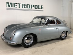 Porsche 356 - Pre-A M0959