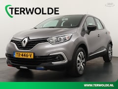 Renault Captur - 1.2 TCe Limited