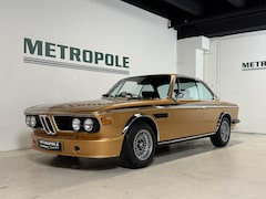 BMW 2.5 / 2.8 / 3.0 - CSL M0938