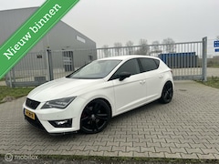 Seat Leon - 1.8 TSI FR Business / Nette Auto / NAP /