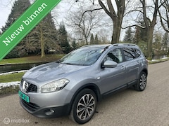 Nissan Qashqai+2 - 1.6 Connect Edition