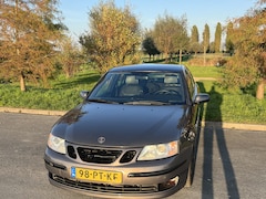 Saab 9-3 Sport Sedan - 1.8t Vector Turbo